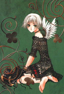 CLOVER