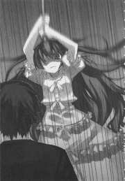 Toradora! Első kötet 67. oldal