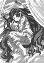 Toradora! Első kötet 103. oldal