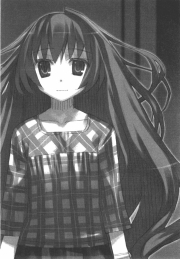 Toradora! Első kötet 210. oldal